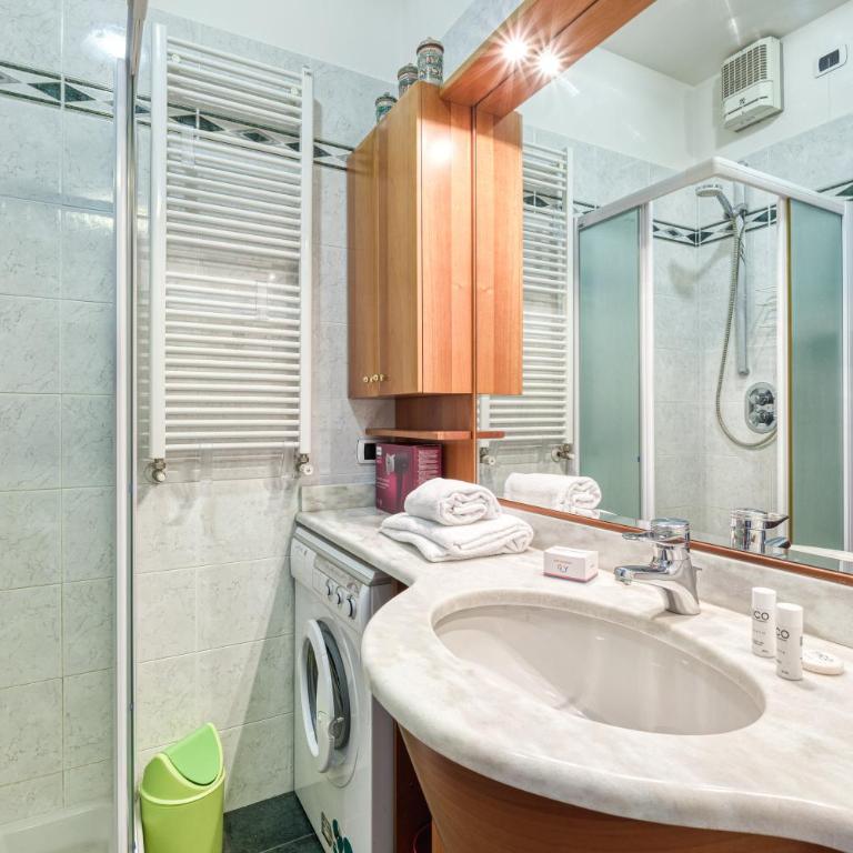 Casa 3 Ponti - Happy Rentals - Apartment with Terrace - 14