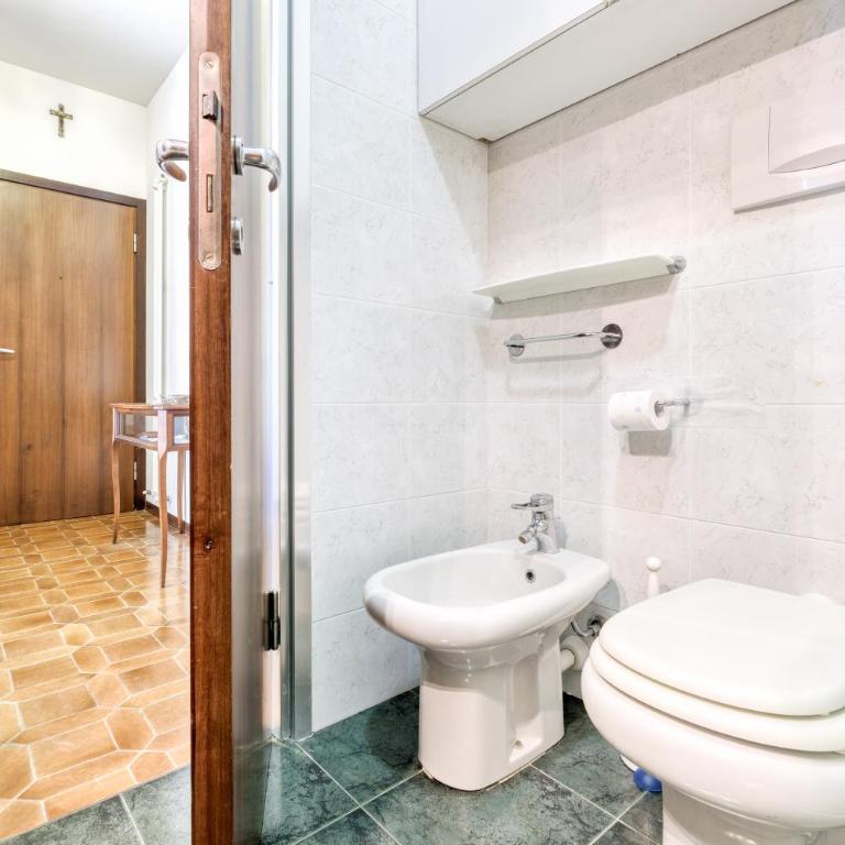 Casa 3 Ponti - Happy Rentals - Apartment with Terrace - 15