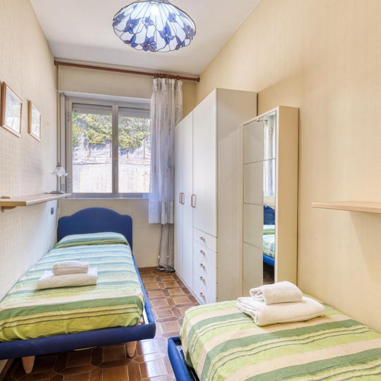Casa 3 Ponti - Happy Rentals - Apartment with Terrace - 17