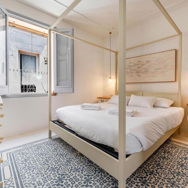 Dimora del Levante Monopoli - Happy Rentals - Appartamento con Terrazza - 2