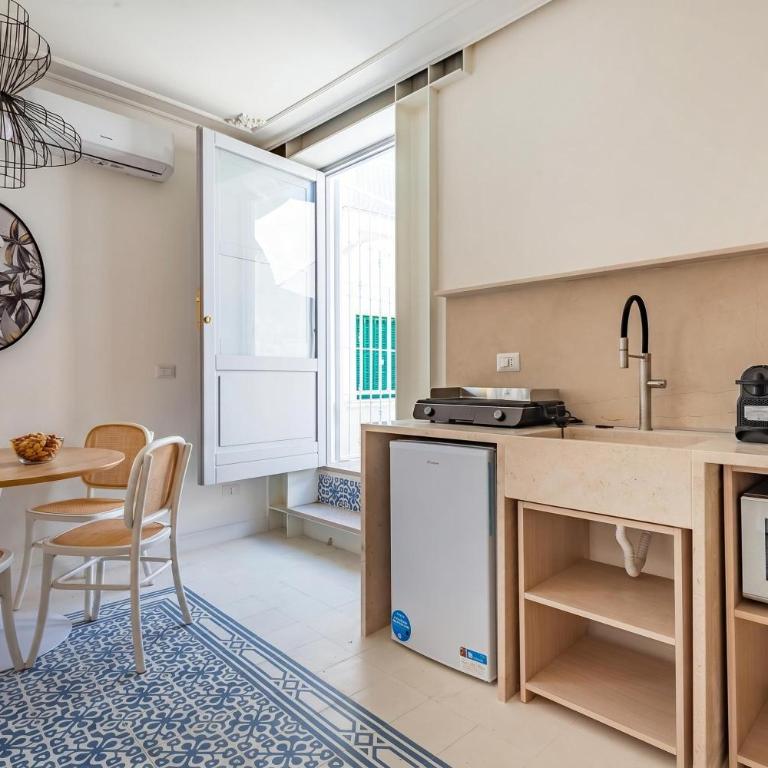 Dimora del Levante Monopoli - Happy Rentals - Appartamento con Terrazza - 4