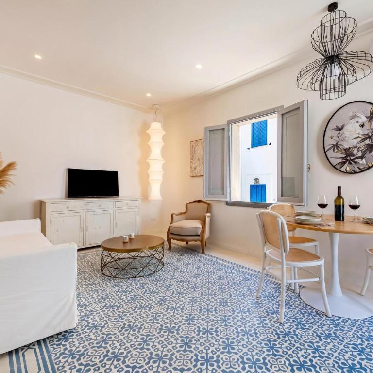 Dimora del Levante Monopoli - Happy Rentals - Appartamento con Terrazza - 5