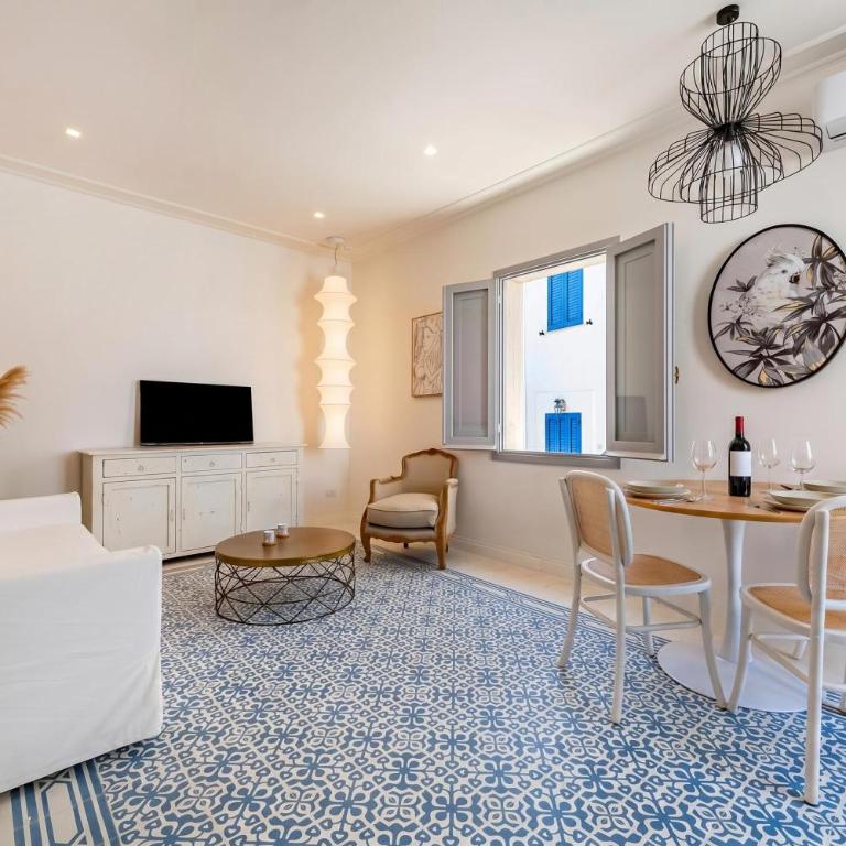 Dimora del Levante Monopoli - Happy Rentals - Appartamento con Terrazza - 6