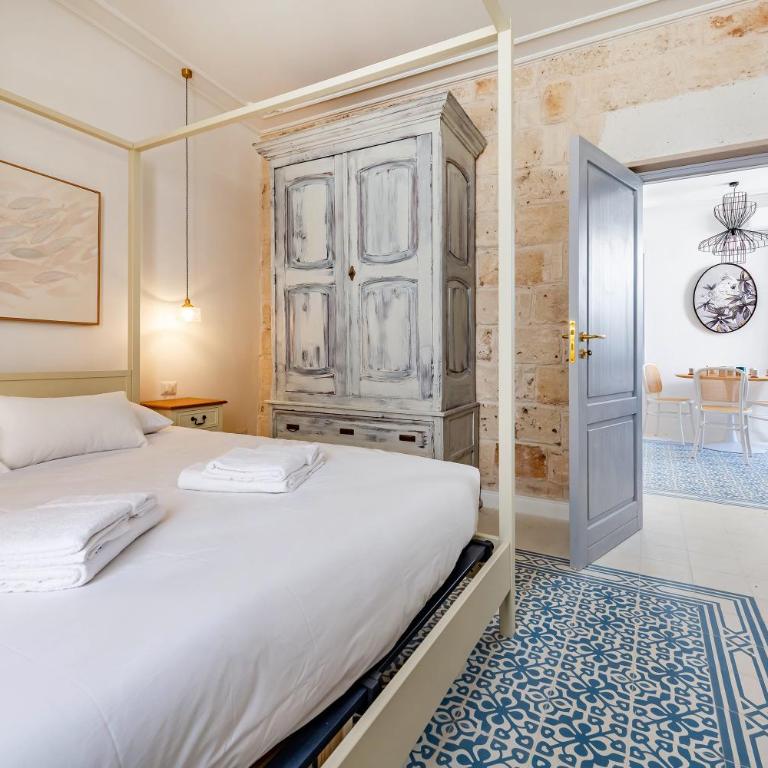 Dimora del Levante Monopoli - Happy Rentals - Appartamento con Terrazza - 8