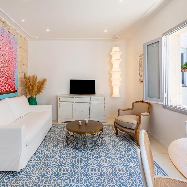 Dimora del Levante Monopoli - Happy Rentals - Appartamento con Terrazza - 10