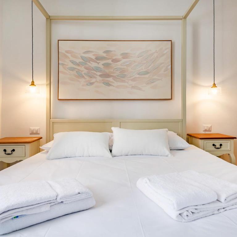 Dimora del Levante Monopoli - Happy Rentals - Appartamento con Terrazza - 11