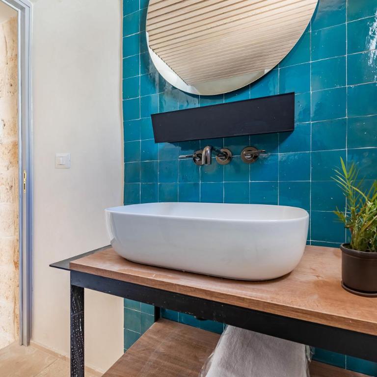 Dimora del Levante Monopoli - Happy Rentals - Appartamento con Terrazza - 13