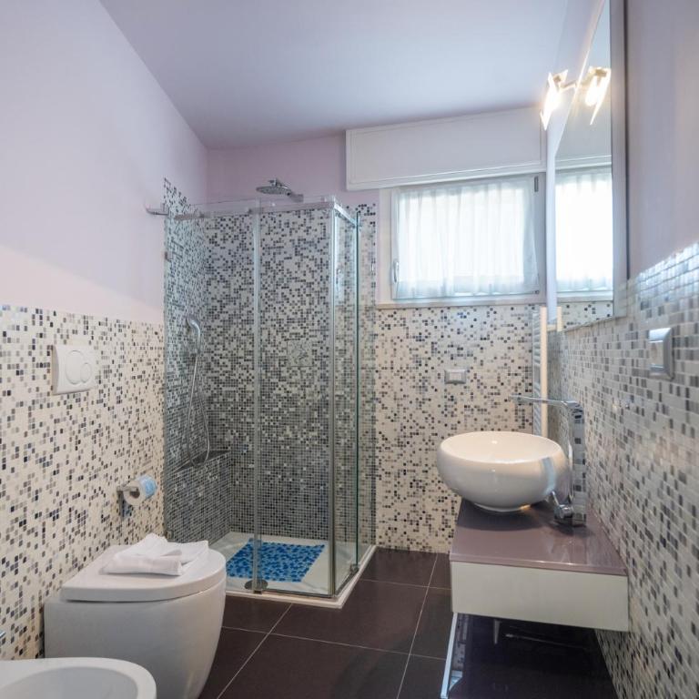 ApartmentsGarda - 42 Bardolino Living - Two-Bedroom Apartment - 3