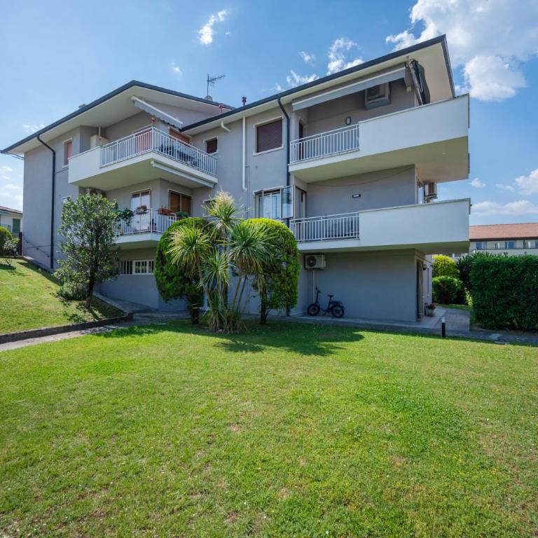 ApartmentsGarda - 42 Bardolino Living - Two-Bedroom Apartment - 6