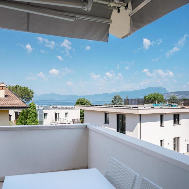 ApartmentsGarda - 42 Bardolino Living - Two-Bedroom Apartment - 7