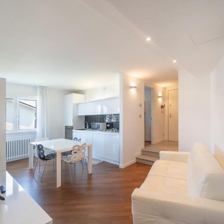 ApartmentsGarda - 42 Bardolino Living - Two-Bedroom Apartment - 1