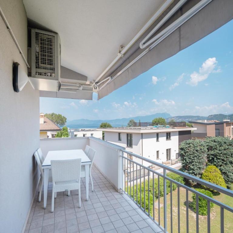 ApartmentsGarda - 42 Bardolino Living - Two-Bedroom Apartment - 10