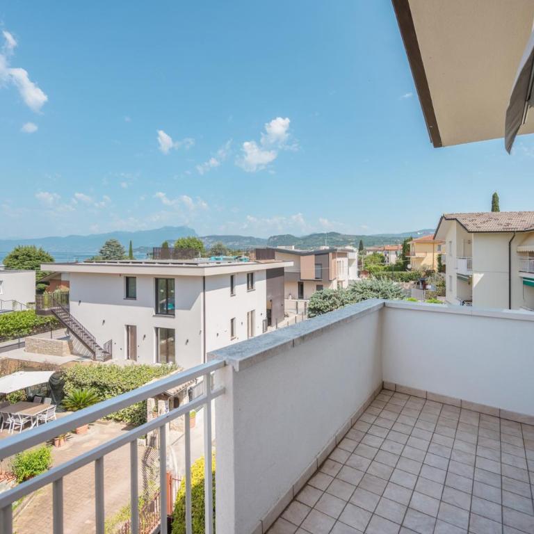 ApartmentsGarda - 42 Bardolino Living - Two-Bedroom Apartment - 13