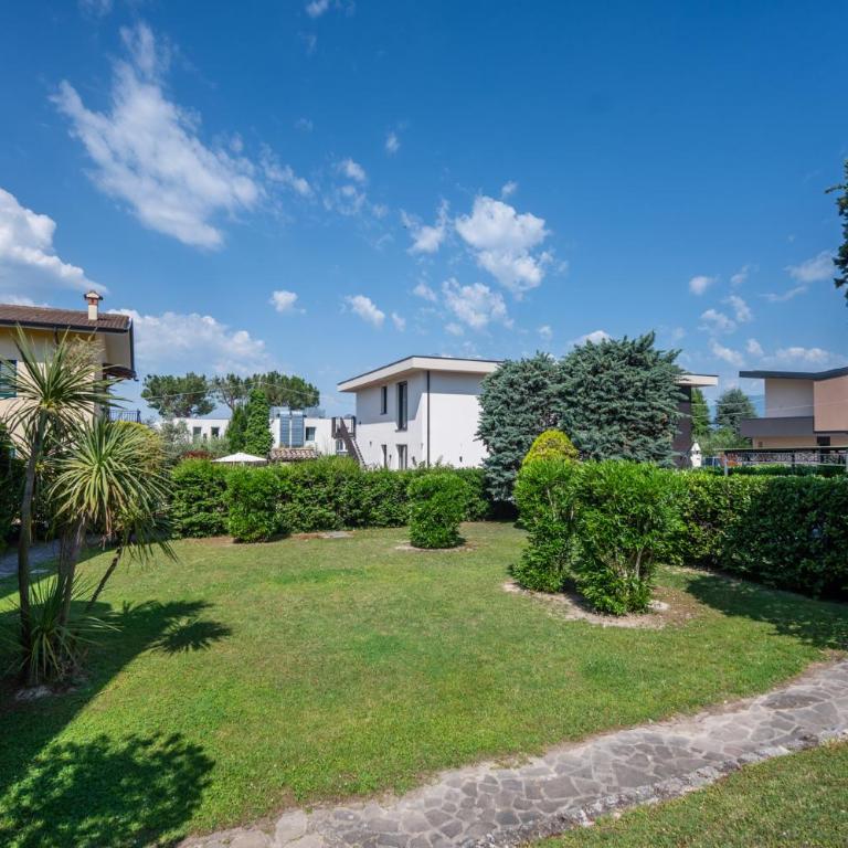 ApartmentsGarda - 42 Bardolino Living - Two-Bedroom Apartment - 17