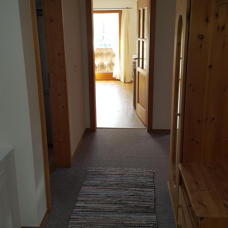 Ferienwohnung Zillnhäusl - Appartement avec Balcon - 4
