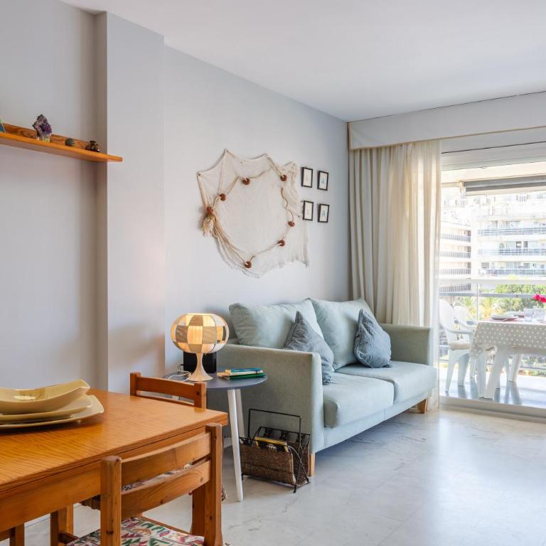 Maria apartment - Deluxe Apartment mit 2 Schlafzimmern und Meerblick - 3