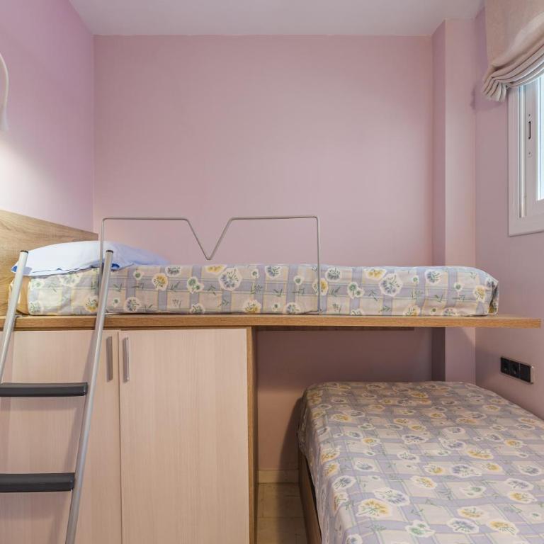 Maria apartment - Deluxe Apartment mit 2 Schlafzimmern und Meerblick - 13