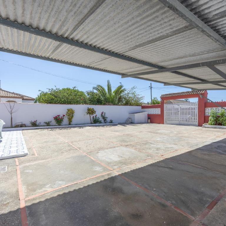 Chalet en Chiclana - Maison 3 Chambres - 26