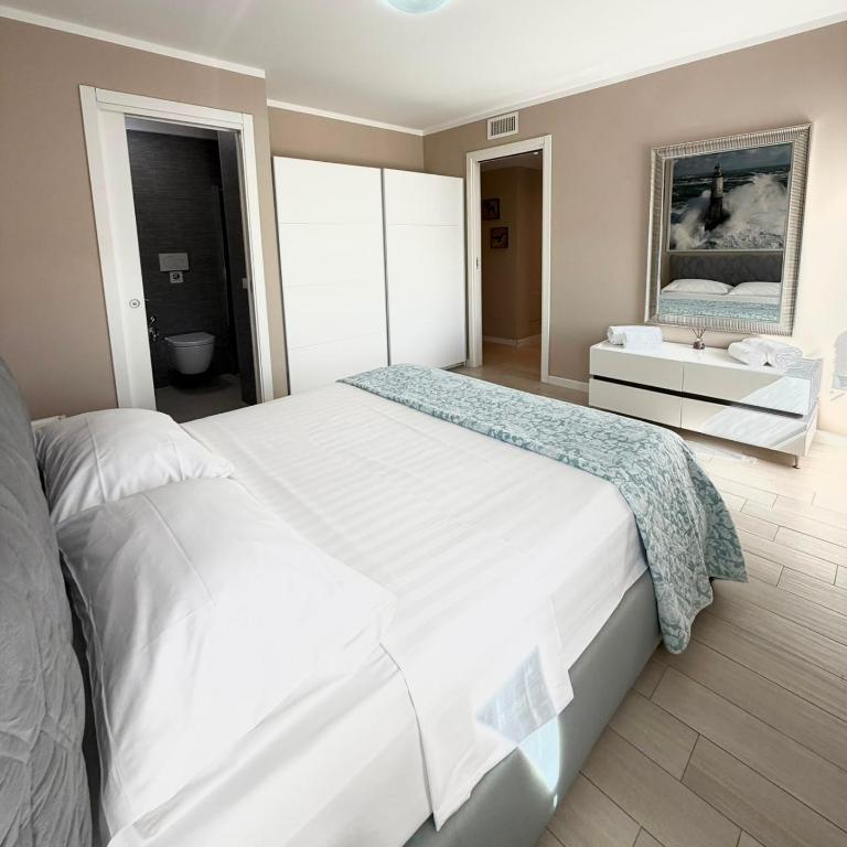 Casa Magenta Apartment 2 - Appartamento con 2 Camere da Letto - 4