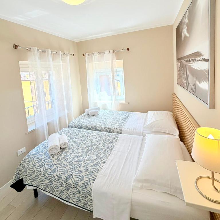 Casa Magenta Apartment 2 - Appartamento con 2 Camere da Letto - 7