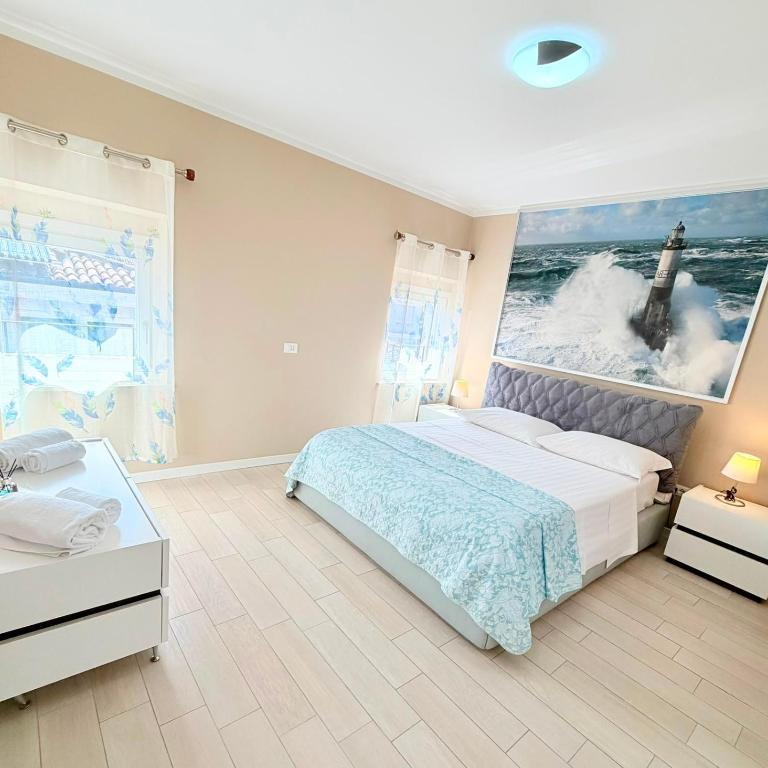 Casa Magenta Apartment 2 - Appartamento con 2 Camere da Letto - 3