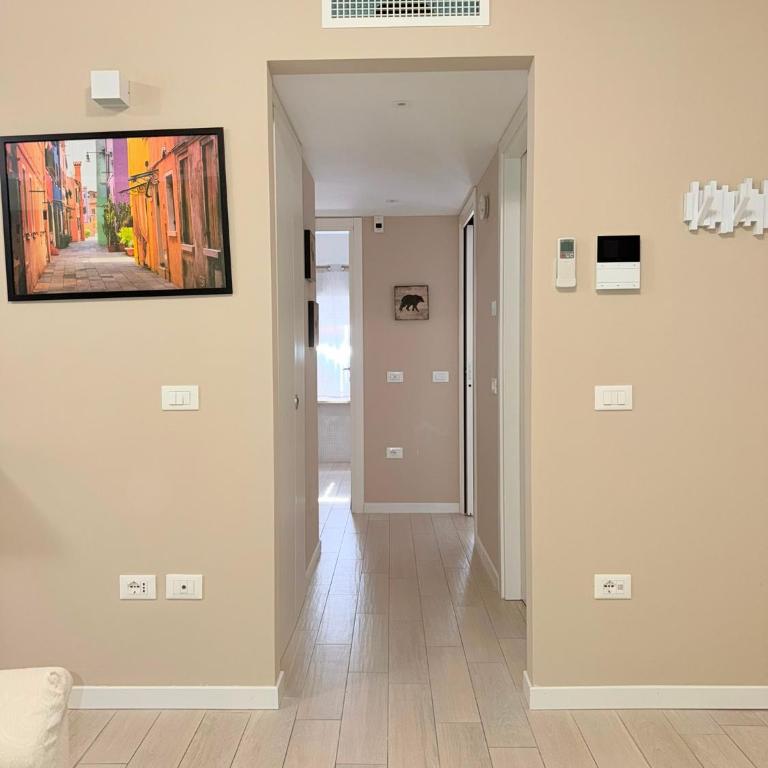 Casa Magenta Apartment 2 - Appartamento con 2 Camere da Letto - 11
