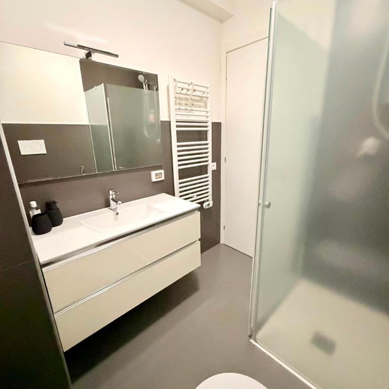 Casa Magenta Apartment 2 - Appartamento con 2 Camere da Letto - 9