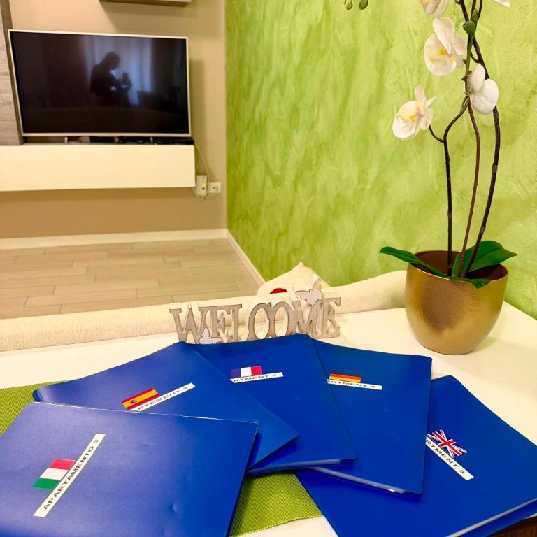 Casa Magenta Apartment 2 - Appartamento con 2 Camere da Letto - 14