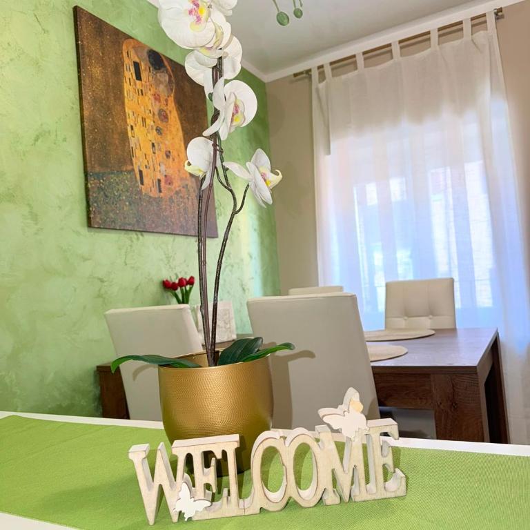 Casa Magenta Apartment 2 - Appartamento con 2 Camere da Letto - 1