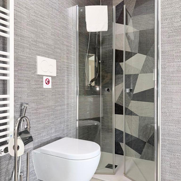 Casa Magenta Apartment 2 - Appartamento con 2 Camere da Letto - 6