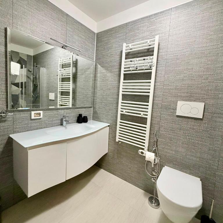Casa Magenta Apartment 2 - Appartamento con 2 Camere da Letto - 5
