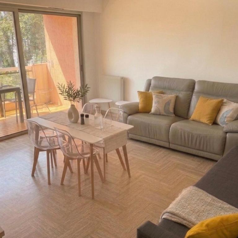 Bright and comfortable apartment - Apartment - 9
