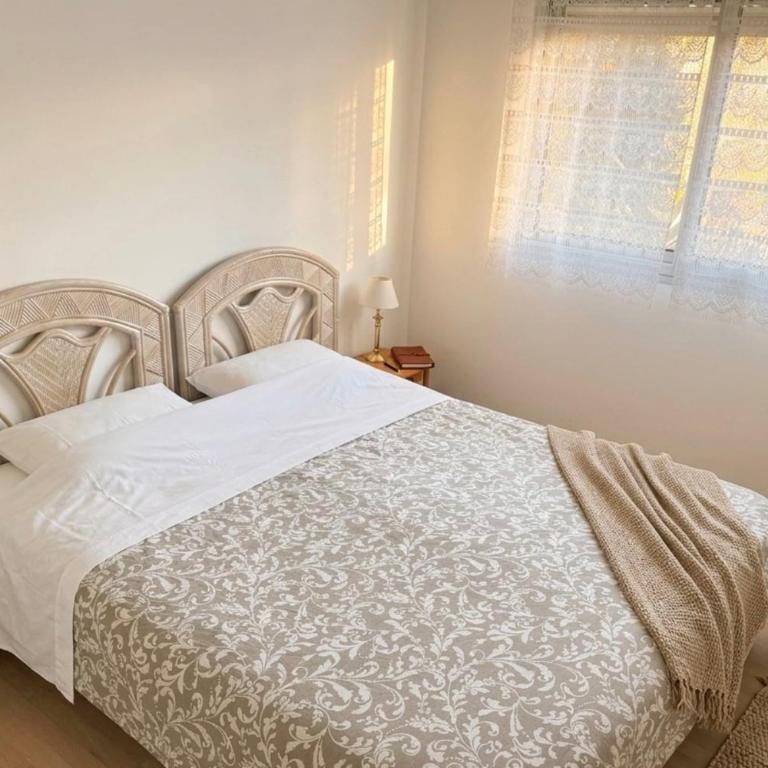 Bright and comfortable apartment - Apartment - 5
