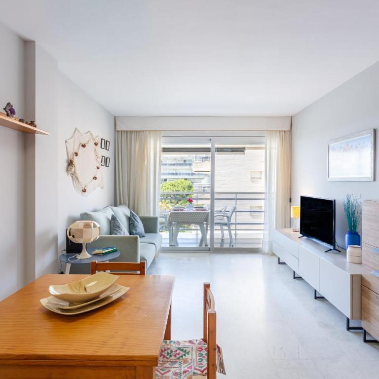 Maria apartment - Deluxe Apartment mit 2 Schlafzimmern und Meerblick - 4