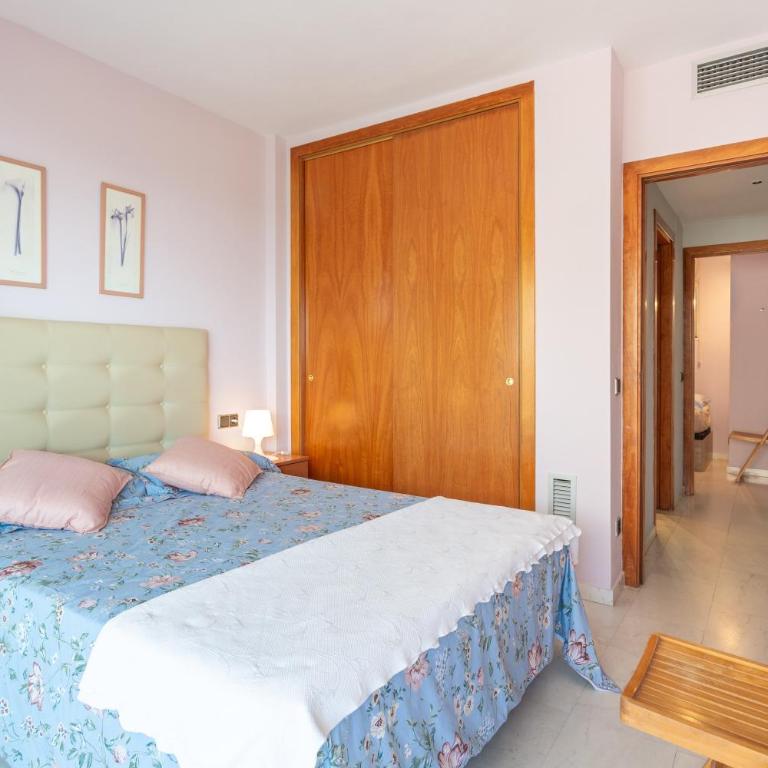 Maria apartment - Deluxe Apartment mit 2 Schlafzimmern und Meerblick - 9
