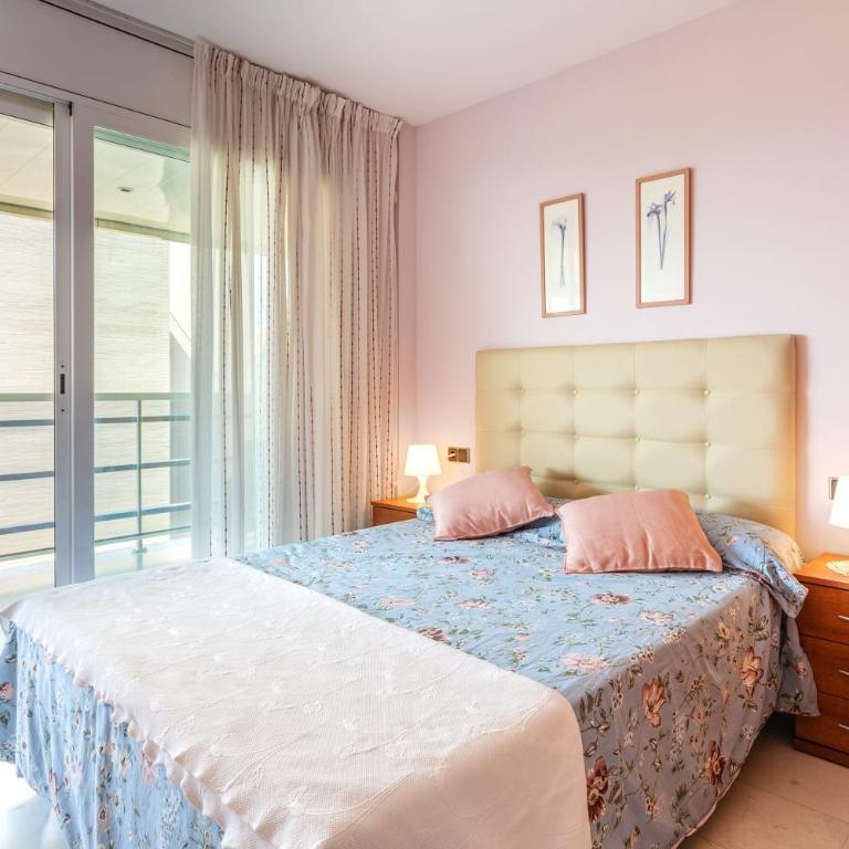 Maria apartment - Deluxe Apartment mit 2 Schlafzimmern und Meerblick - 8
