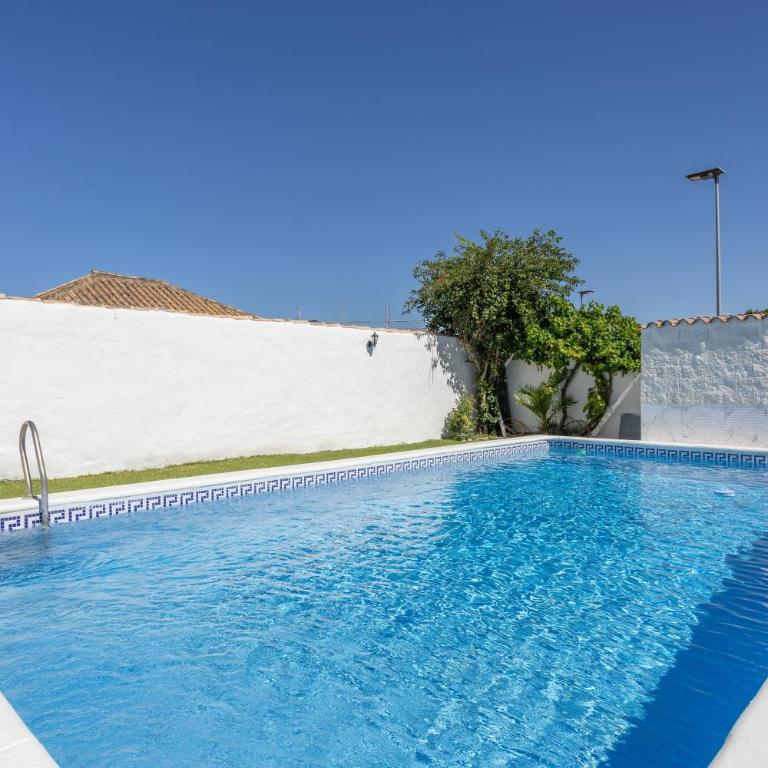 Chalet en Chiclana - Maison 3 Chambres - 23