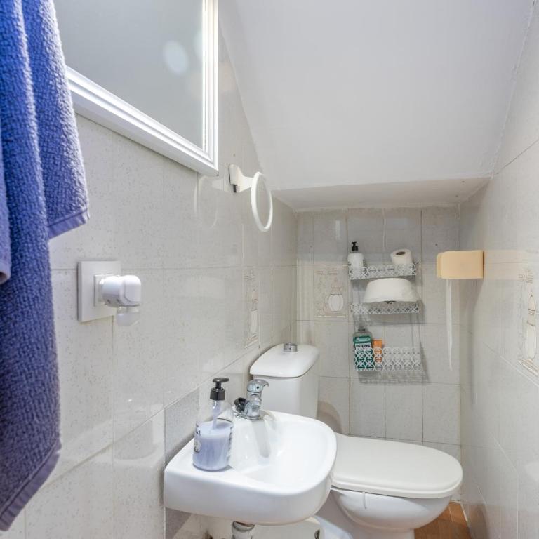 Chalet en Chiclana - Maison 3 Chambres - 14