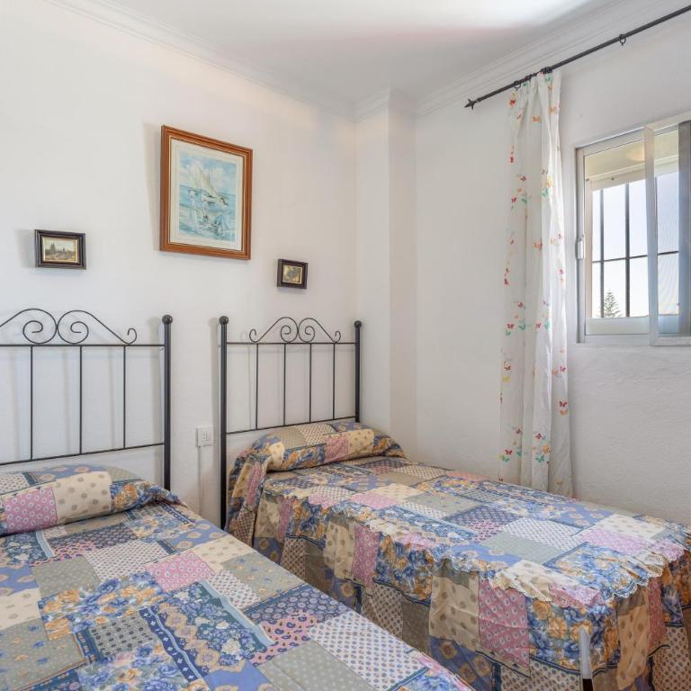 Chalet en Chiclana - Maison 3 Chambres - 13