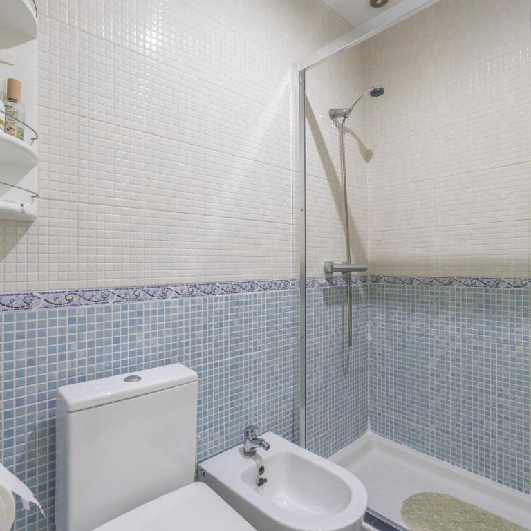 Chalet en Chiclana - Maison 3 Chambres - 12