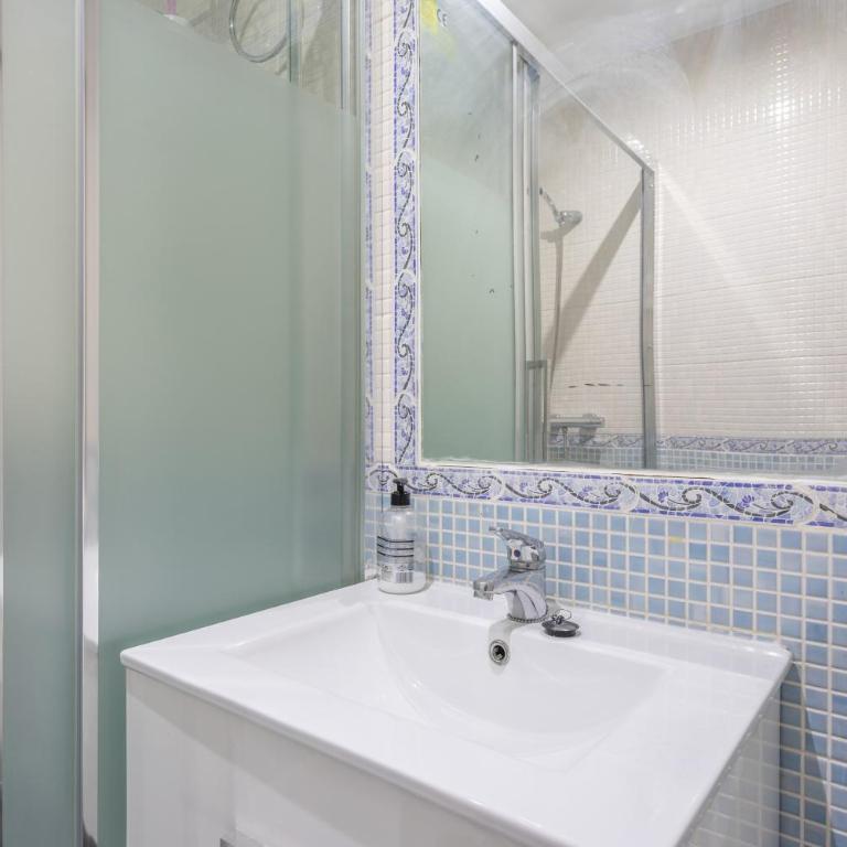 Chalet en Chiclana - Maison 3 Chambres - 11