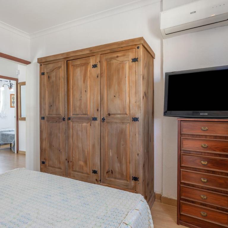 Chalet en Chiclana - Maison 3 Chambres - 10