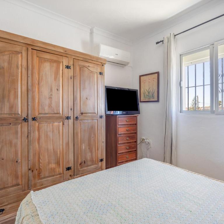 Chalet en Chiclana - Maison 3 Chambres - 8