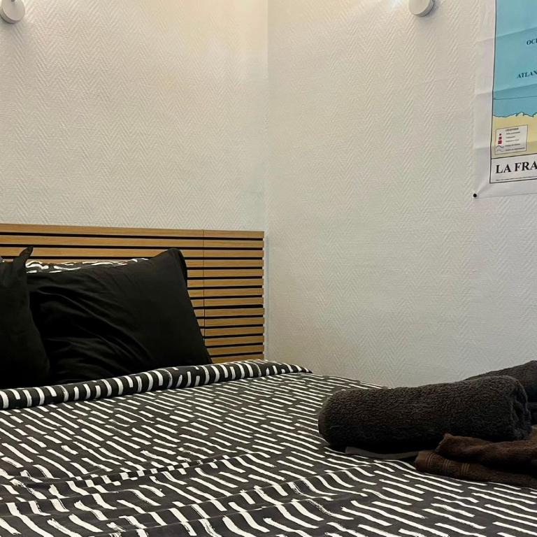 Appartement Entier Avignon Intramuros - Appartamento con 1 Camera da Letto - 3