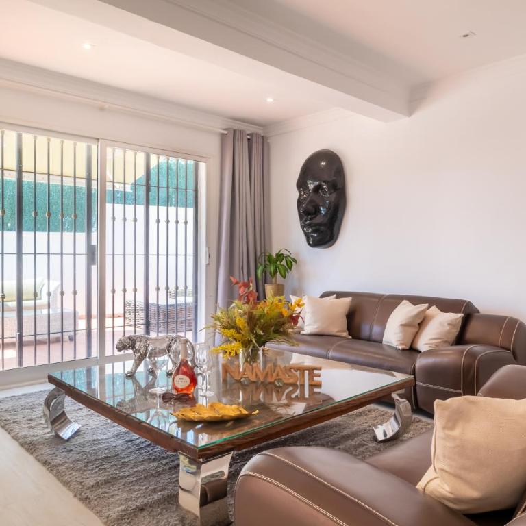 Villa Caribe Playa - Happy Rentals - Villa mit privatem Pool - 3
