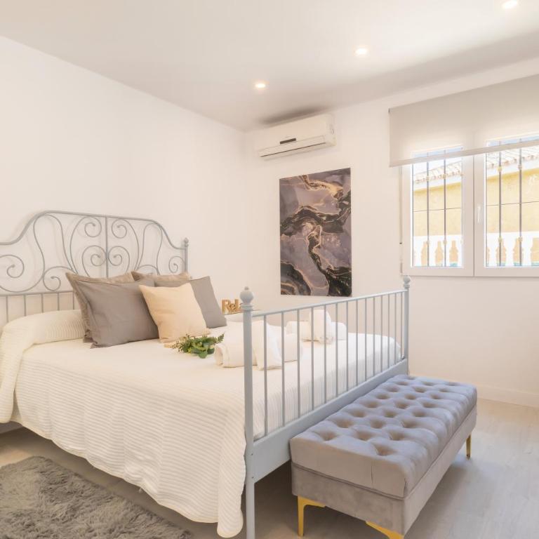 Villa Caribe Playa - Happy Rentals - Villa mit privatem Pool - 7