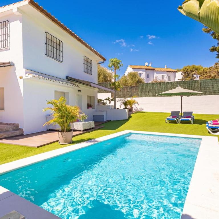 Villa Caribe Playa - Happy Rentals - Villa mit privatem Pool - 26