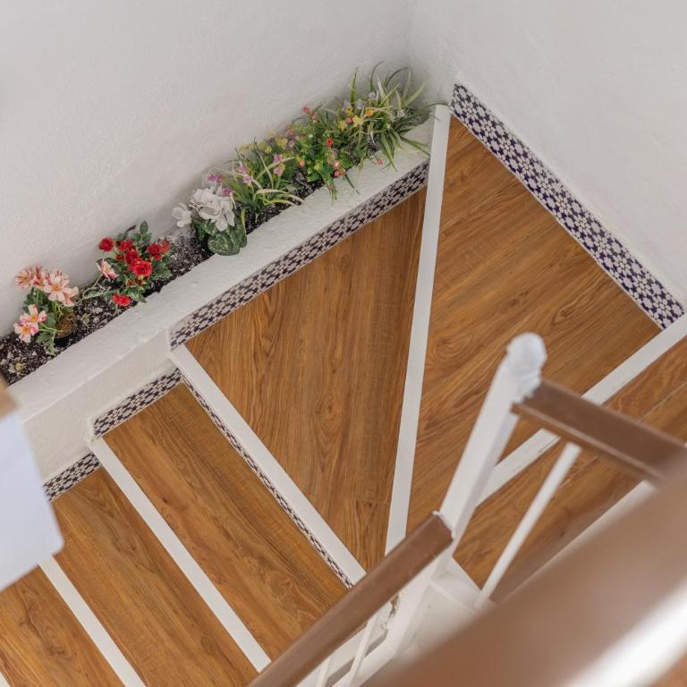 Chalet en Chiclana - Maison 3 Chambres - 7