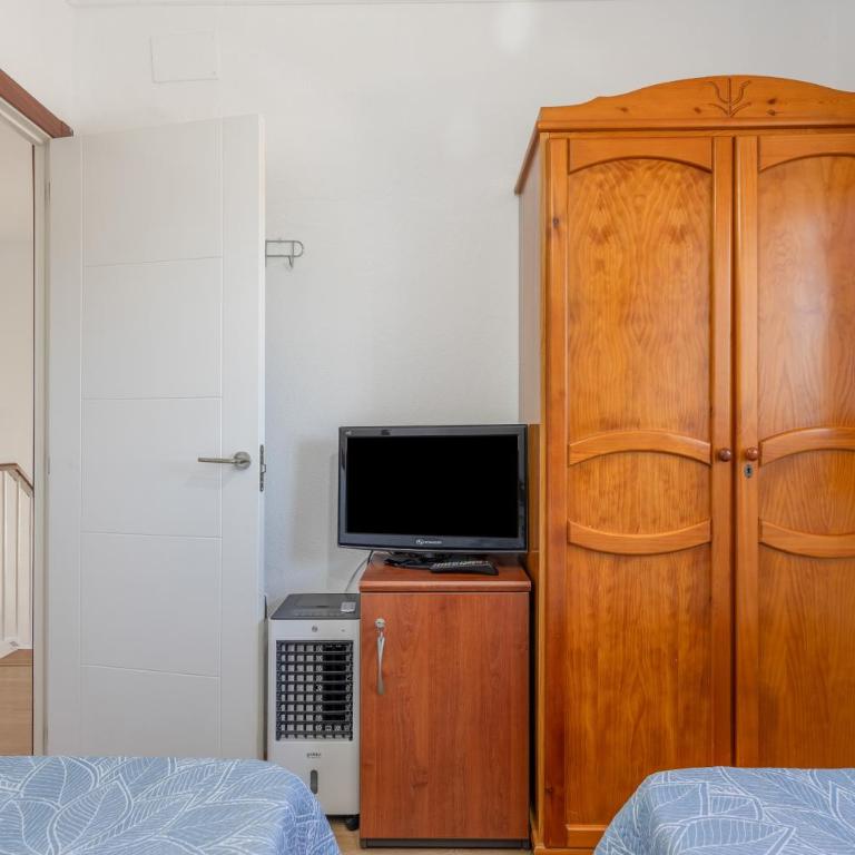 Chalet en Chiclana - Maison 3 Chambres - 16