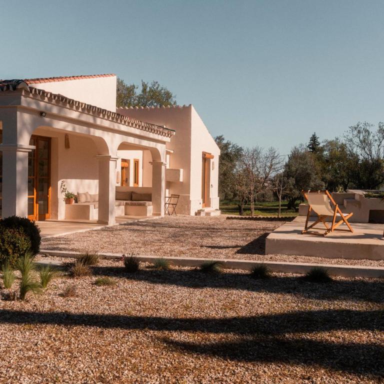 Casa Valentina Ronda - Ferienhaus mit 4 Zimmern - 4